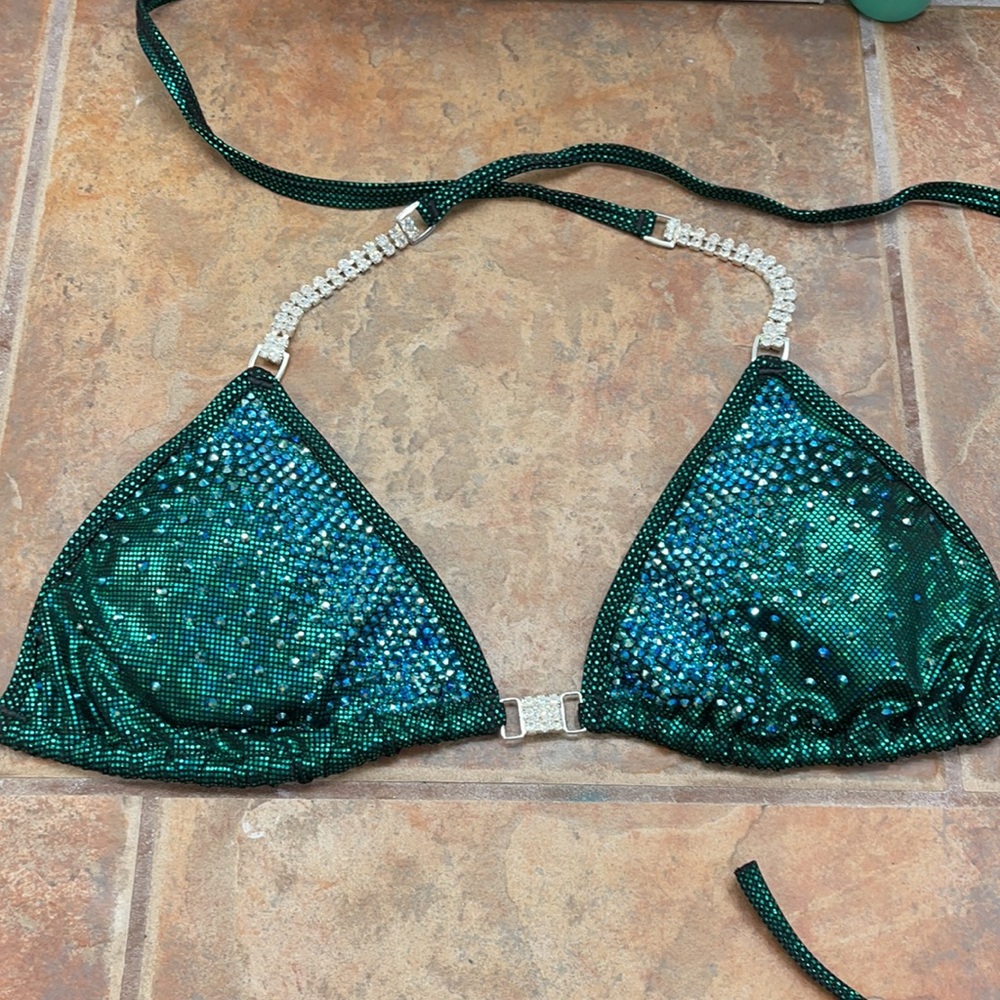 Angels Competition Bikini - Picture 4 of 7